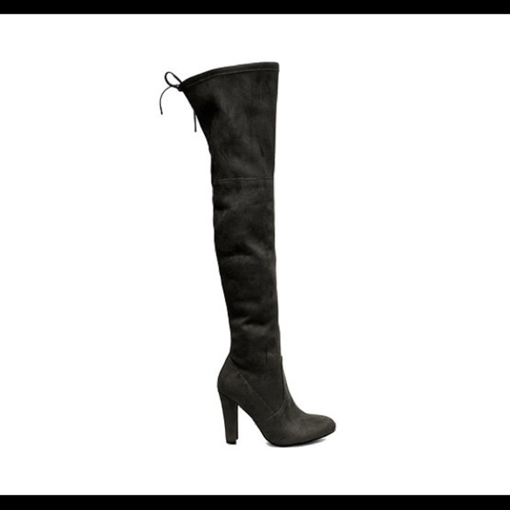 Steve Madden GORGEOUS boot